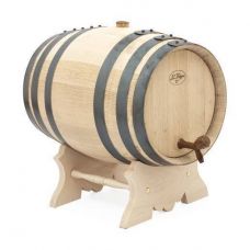 Купить Бочка из американского дуба 4 литра в Ангарске