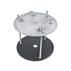 Купить Кассета из нержавеющей стали на 22 л в Ангарске