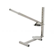 Купить  Пресс для сыра ПС02 в Ангарске