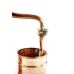 Купить Аламбик Copper Crafts классический 50 л в Ангарске