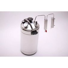 Купить Автоклав Браво 2 в 1, 22 литра в Ангарске