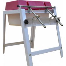 Купить Разливочная машина на 2 насадки (пластик) в Ангарске