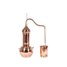 Купить Аламбик с колонной 5 л в Ангарске