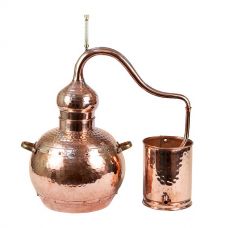 Купить Аламбик 10 л "Люкс" в Ангарске