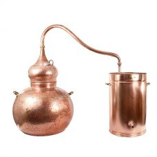 Аламбик 100 л "Люкс плюс" в Ангарске