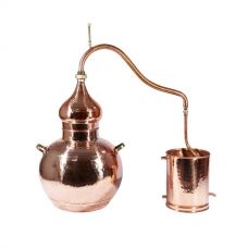 Купить Аламбик 20 л "Люкс плюс" в Ангарске