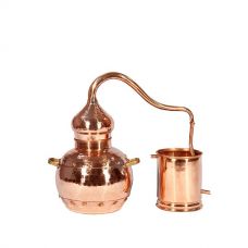 Купить Аламбик 3 л "Люкс" в Ангарске