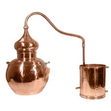 Купить Аламбик 30 л "Люкс плюс" в Ангарске