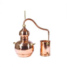 Купить Аламбик 5 л "Люкс плюс" в Ангарске