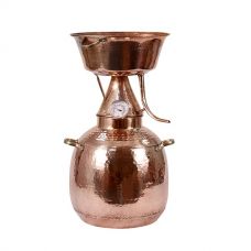 Купить Алькитара 25 л Стандарт (аламбик) в Ангарске