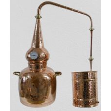 Купить Аламбик 16 л вискарный в Ангарске