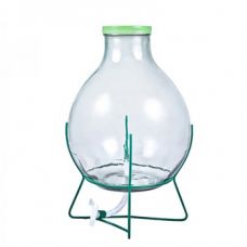 Банка со сливом 34 л в Ангарске