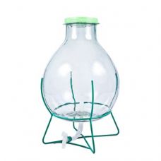 Банка со сливом 20 л в Ангарске