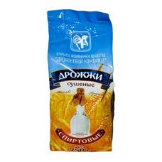 Спиртовые дрожжи сушеные 250 г в Ангарске