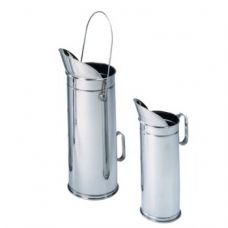 Купить  Нержавеющий кувшин - сосуд с удлиненным носиком 5 л  в Ангарске