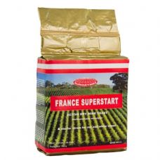 Купить Франс Суперстарт на 500 г/625 л в Ангарске