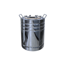 Купить Бак 12 л с ребрами жесткости в Ангарске