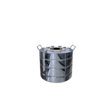 Купить Бак 15 л с ребрами жесткости в Ангарске