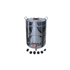 Купить Бак 25 л с ребрами жесткости в Ангарске