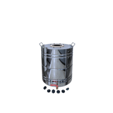 Купить Бак 40 л с ребрами жесткости в Ангарске