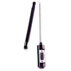 Цифровой термометр со щупом WT-1 (-50 до +300) в Ангарске