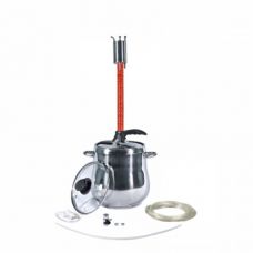 Ректификационная колонна "Астра" на скороварке 13 л в Ангарске