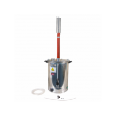 Ректификационная колонна "Сатурн" на нержавейке с терморегулятором 20 л в Ангарске