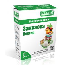Закваска для кефира БакЗдрав в Ангарске