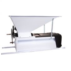 Купить Дробилка DMA для винограда ручная с гребнеотделителем в Ангарске