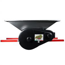 Купить Дробилка для винограда PMI электрическая в Ангарске