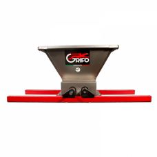 Купить Дробилка для винограда PPI ручная маленькая в Ангарске