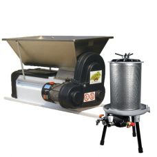 Набор для виноделия "Виноградный-5" в Ангарске